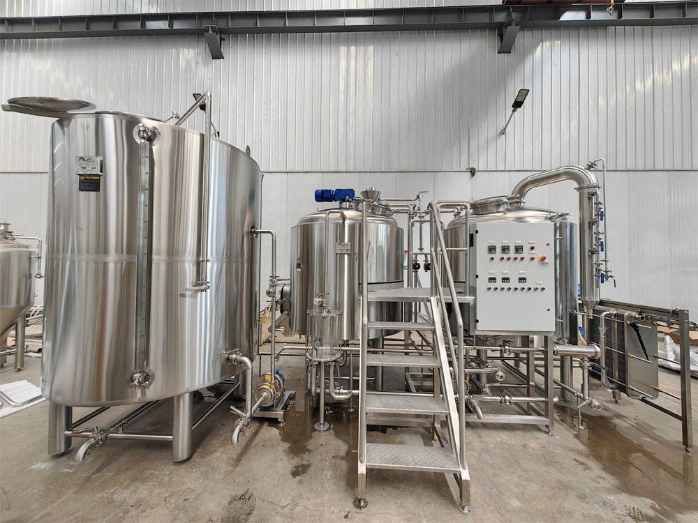<b>Decoction Mashing and How It Can Be Applied in Different Brewhouse Configurations</b>